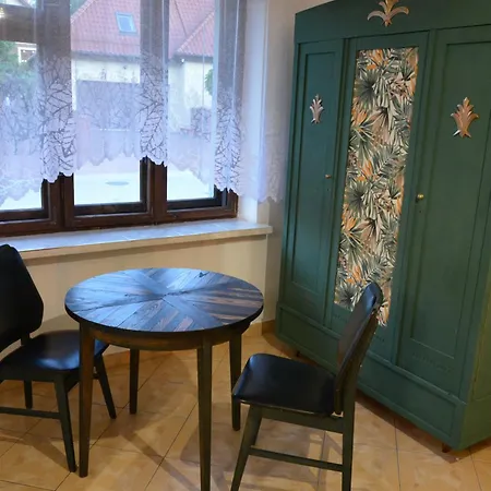 Ferienhaus Magic Wood *