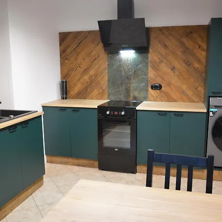 Magic Wood Дом отдыха