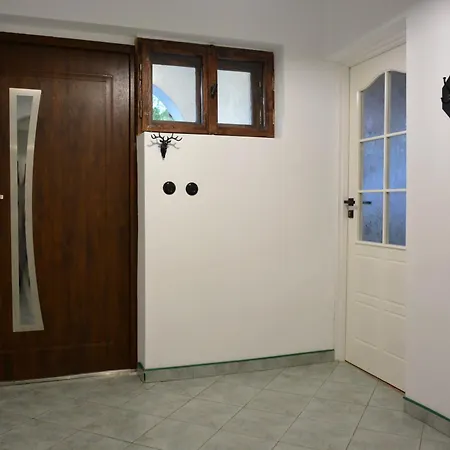 Magic Wood بيت للعطل *