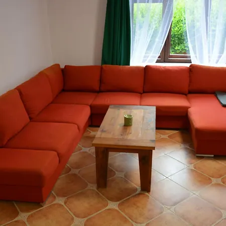 Magic Wood Лидзбарк-Варминьский