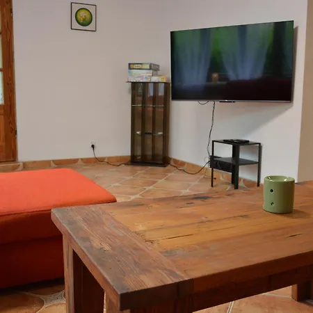 Ferienhaus Magic Wood