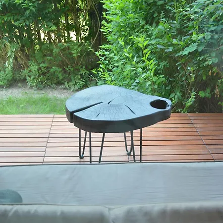 Дом отдыха Magic Wood *