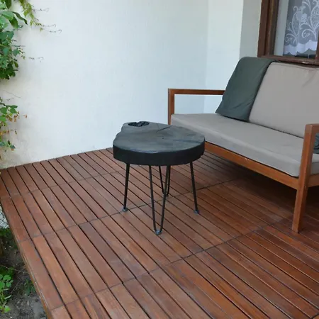 Magic Wood Дом отдыха Лидзбарк-Варминьский