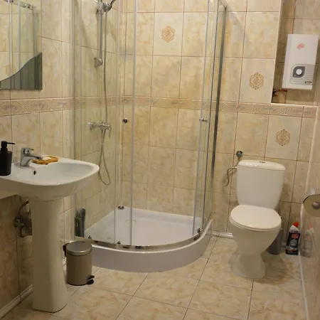 Magic Wood * ليدزبارك فارنيتسكي