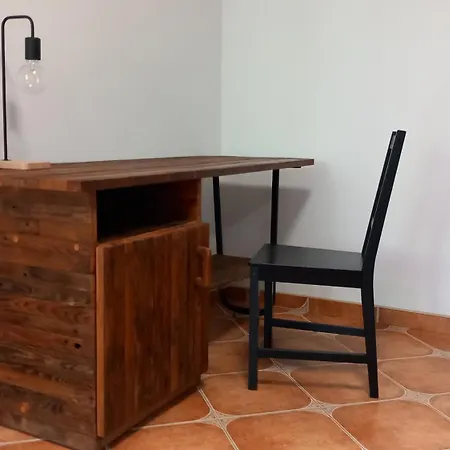 Magic Wood بيت للعطل ليدزبارك فارنيتسكي