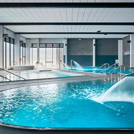 Magic Wood بيت للعطل ليدزبارك فارنيتسكي