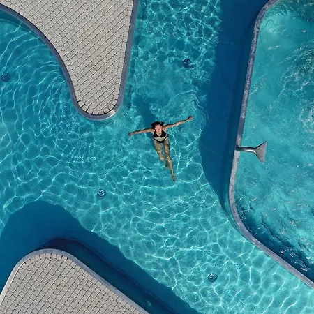 Ferienhaus Magic Wood