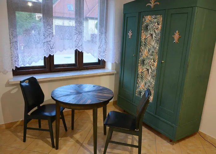 Дом отдыха Magic Wood *