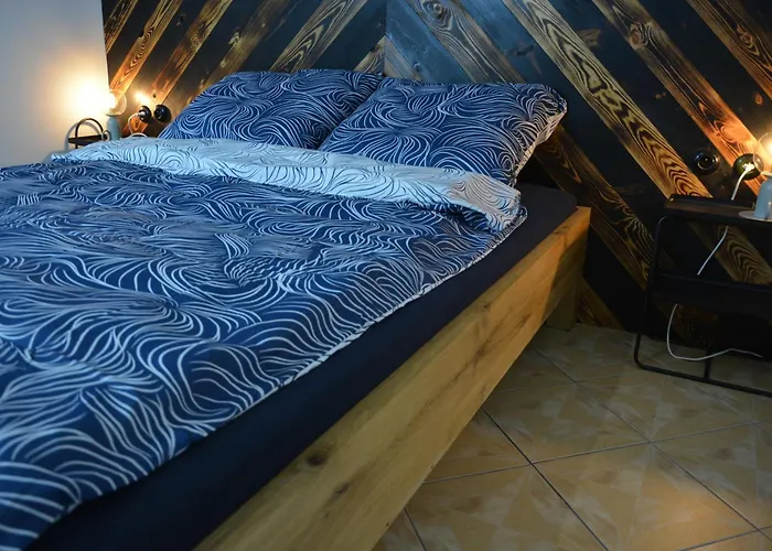 Дом отдыха Magic Wood *