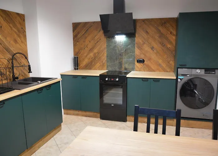 Magic Wood Дом отдыха