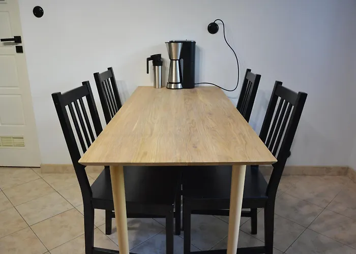 Magic Wood Лидзбарк-Варминьский