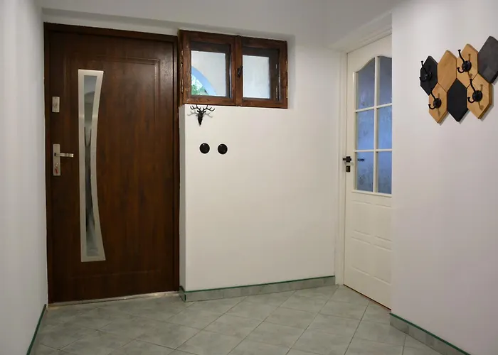 Magic Wood Дом отдыха *