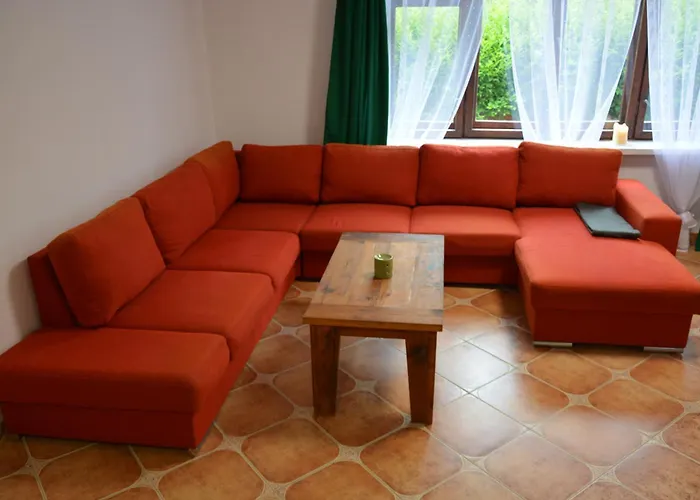 Magic Wood Лидзбарк-Варминьский