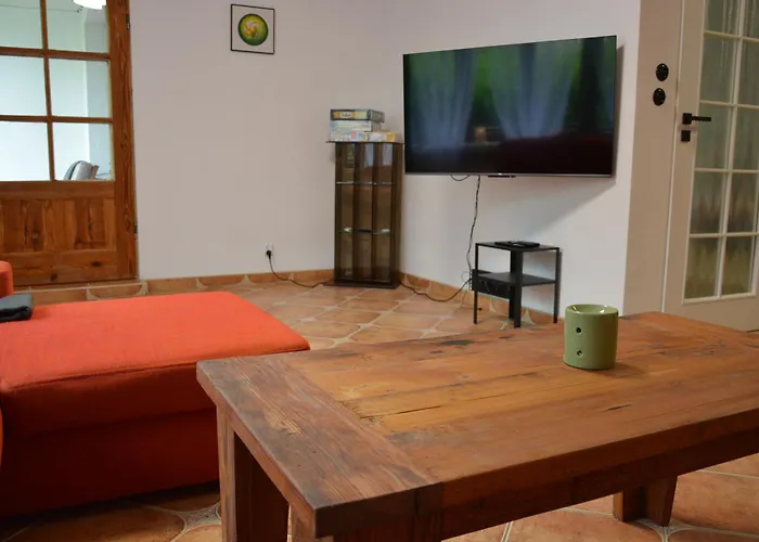 Дом отдыха Magic Wood