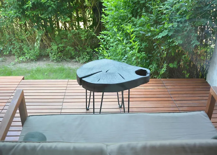 Дом отдыха Magic Wood *