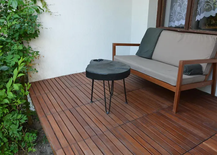 Magic Wood Дом отдыха Лидзбарк-Варминьский