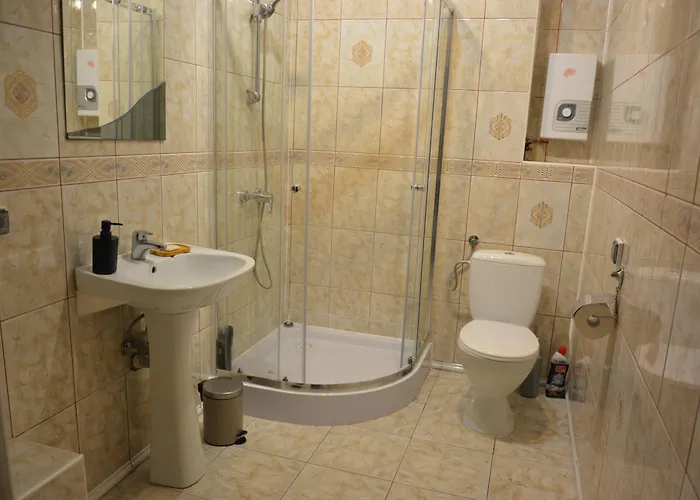 Magic Wood * Лидзбарк-Варминьский