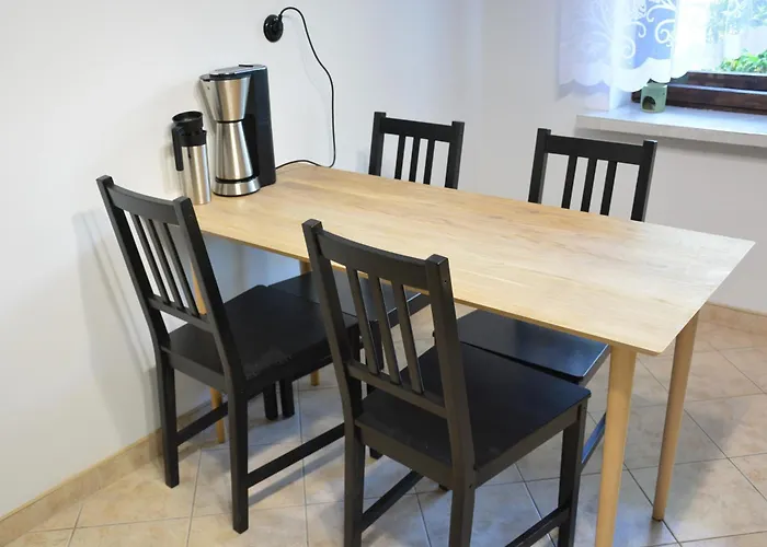 Дом отдыха Magic Wood