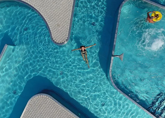 Дом отдыха Magic Wood